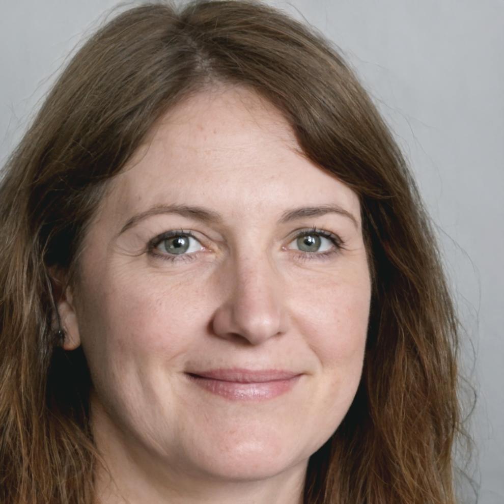 Portrait de Camille, participante satisfaite