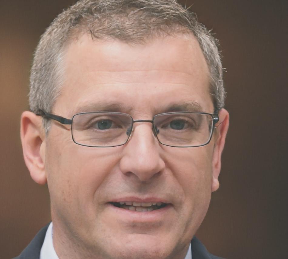 Portrait de Bastien Moreau