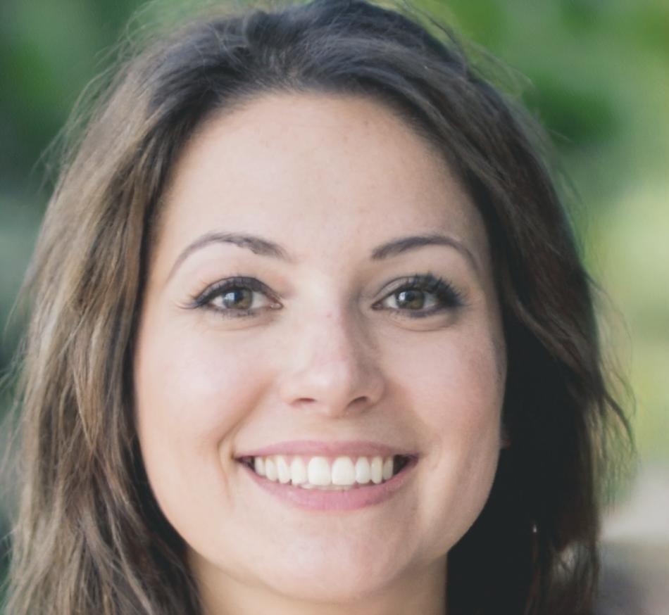 Portrait de Léa, utilisatrice satisfaite